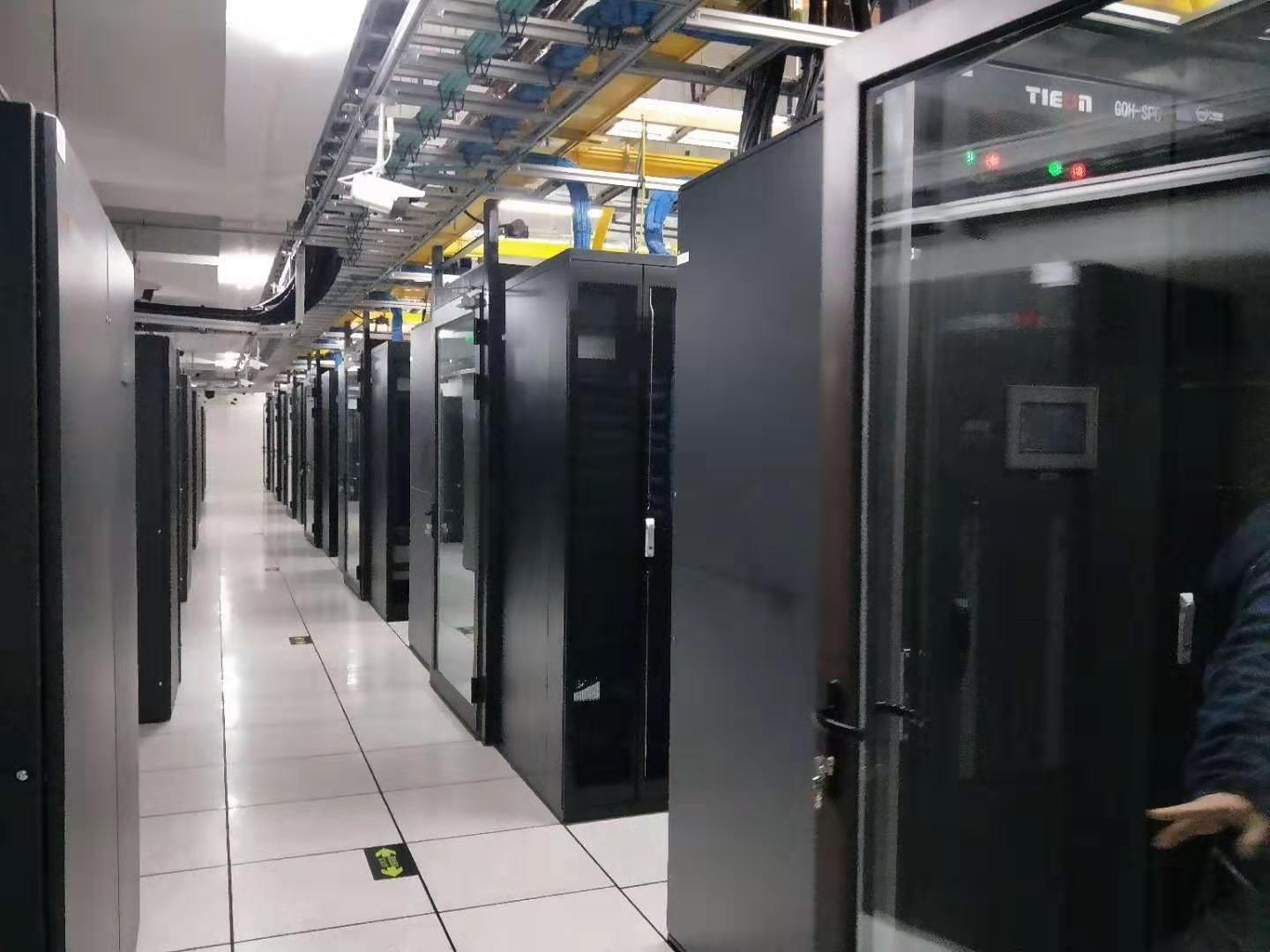 绿春天津IPFS机房-天津多线机房-天津自贸区机房